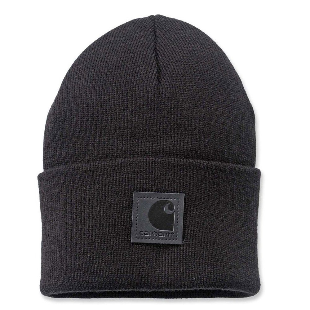 Carhartt 101070 - Black Label Watch Hat
